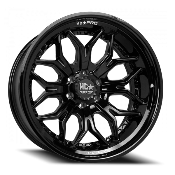 Luxxx HD Pro LHD Pro 5 22 11 -33