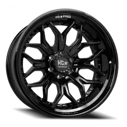Luxxx HD Pro LHD Pro 5 22x11 -33