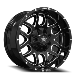 Luxxx HD LHD13 20x10 -18