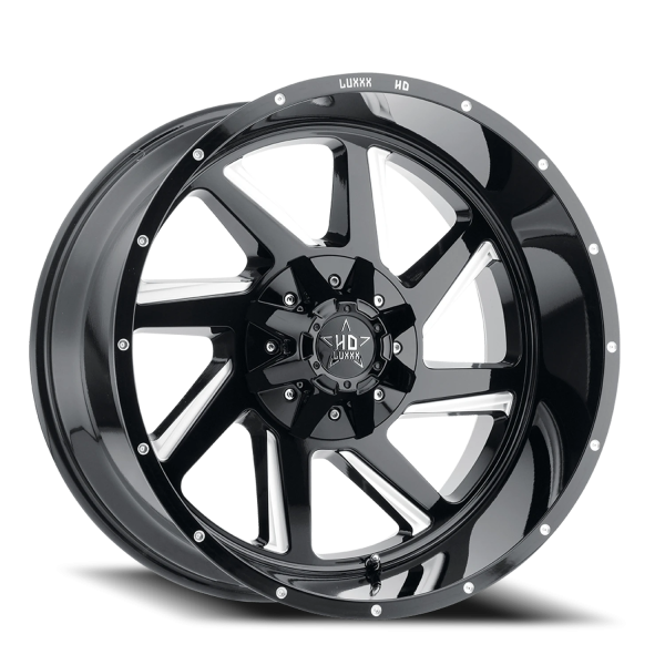 Luxxx HD LHD14 17 9 6