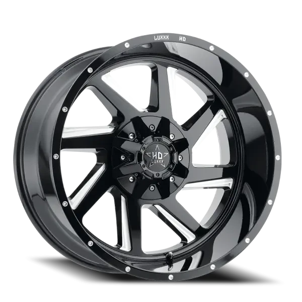 Luxxx HD LHD14 17 9 6