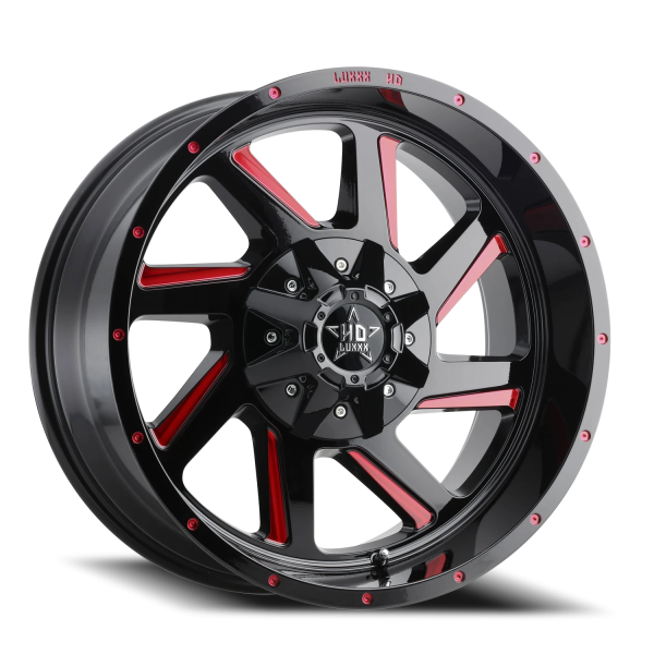 Luxxx HD LHD14 18 9 6