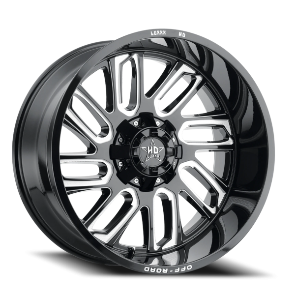 Luxxx HD LHD18 20 10 -18