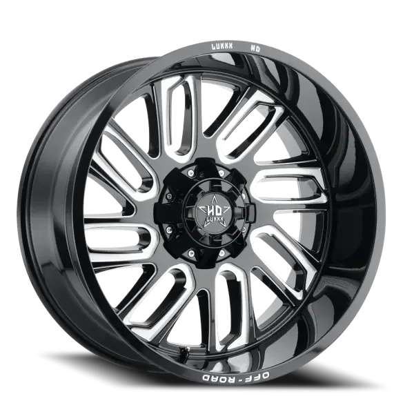 Luxxx HD LHD18 20 10 -18