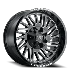 Luxxx HD LHD19 20x10 -18