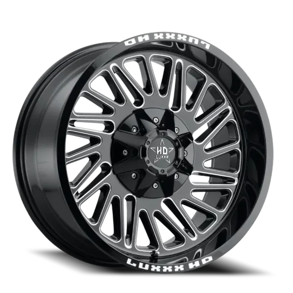 Luxxx HD LHD19 20 10 -18