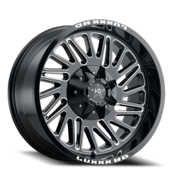 Luxxx HD LHD19 20x10 -18