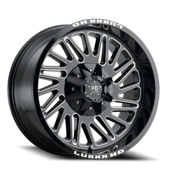 Luxxx HD LHD19 20 10 -18