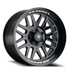 Luxxx HD LHD20 20x10 -18