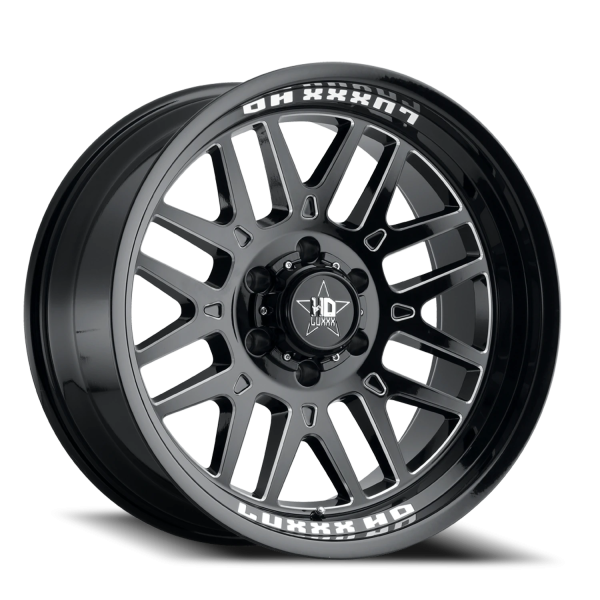 Luxxx HD LHD20 20 10 -18
