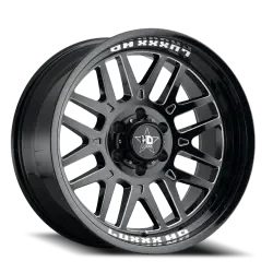 Luxxx HD LHD20 20x10 -18