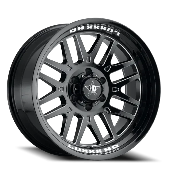 Luxxx HD LHD20 20 10 -18