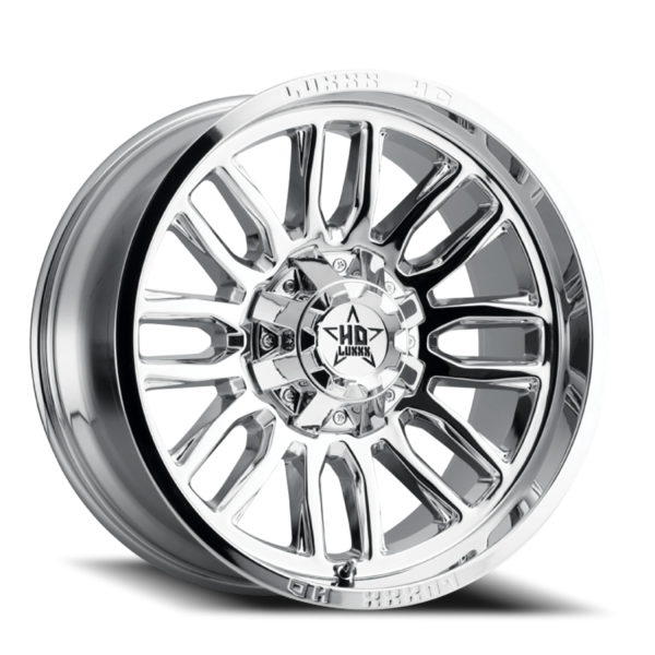 Luxxx HD LHD26 20 10 -18