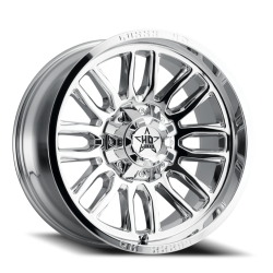 Luxxx HD LHD26 22x10 -18