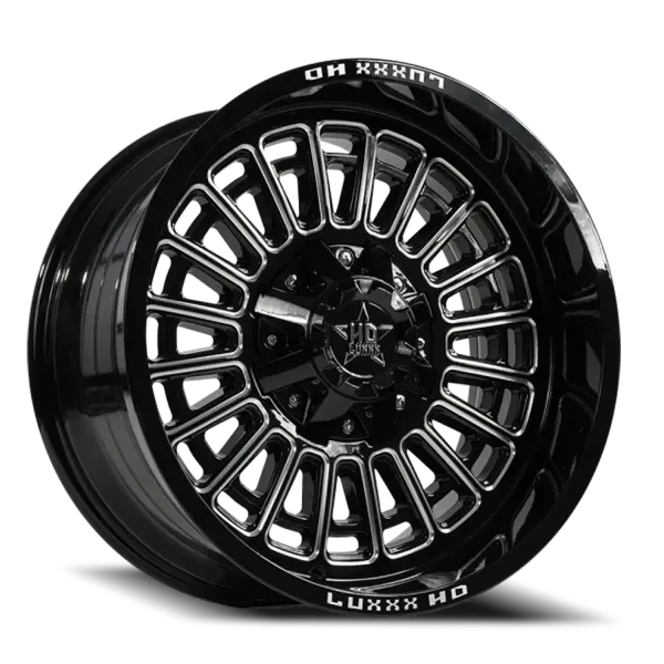 Luxxx HD LHD27 22 12 -44