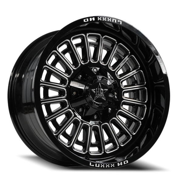 Luxxx HD LHD27 22 12 -44