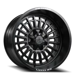 Luxxx HD LHD27 22x12 -44