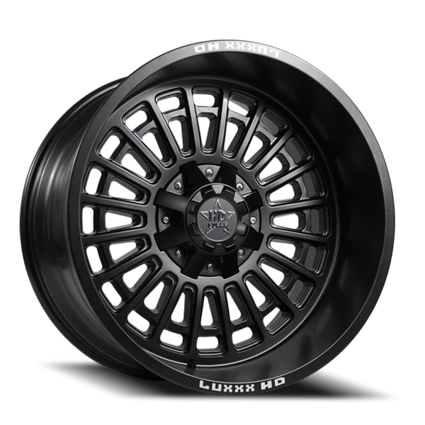 Luxxx HD LHD27 22 12 -44