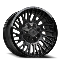 Luxxx HD LHD28 22x12 -44