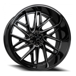 Luxxx HD LHD29 20x10 -18