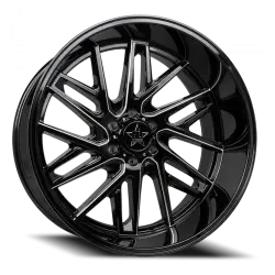 Luxxx HD LHD29 20x10 -18