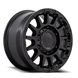 Black Rhino Sequoia 16x8 38