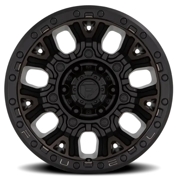 Fuel Traction 17 9 1