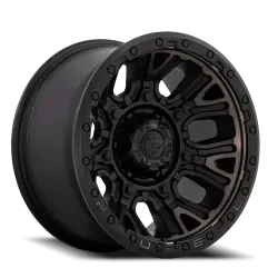 Fuel Traction 17x9 1