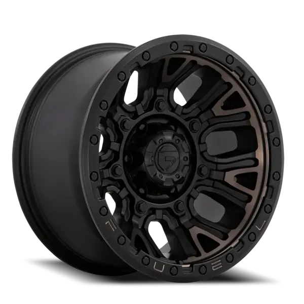 Fuel Traction 17 9 1