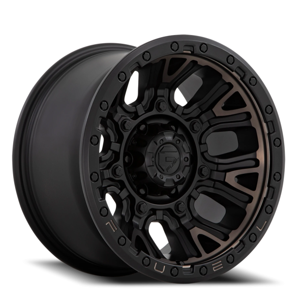 Fuel Traction 17 9 1