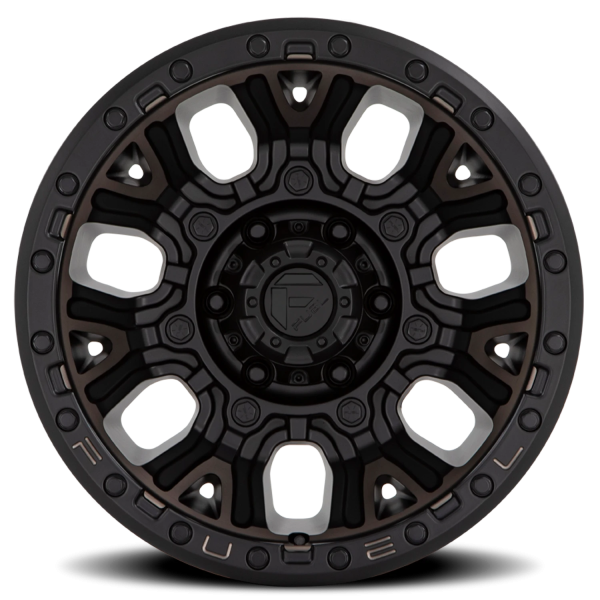 Fuel Traction 20 9 1