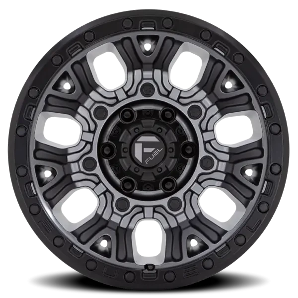 Fuel Traction 17 9 1