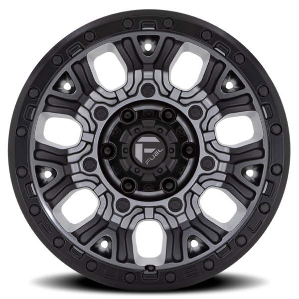 Fuel Traction 17 9 1