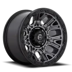 Fuel Traction 20x10 -18