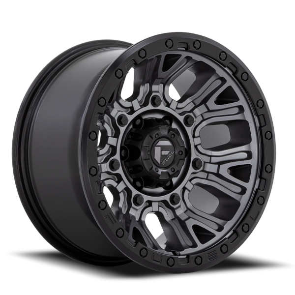 Fuel Traction 20 9 1