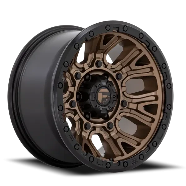 Fuel Traction 17 9 -12