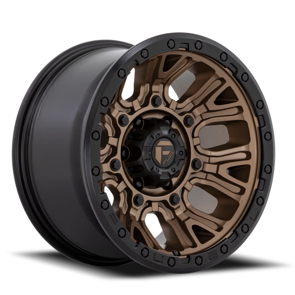 Fuel Traction 17 9 -12