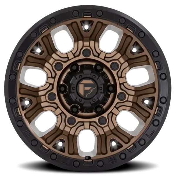 Fuel Traction 20 10 -18