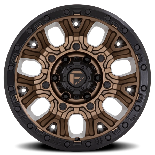 Fuel Traction 20 10 -18