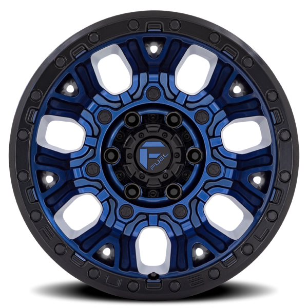 Fuel Traction 17 9 -12