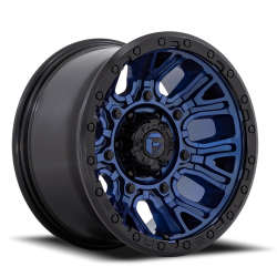 Fuel Traction 17x9 1