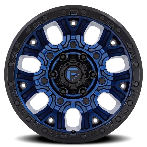 Fuel Traction 17 9 1