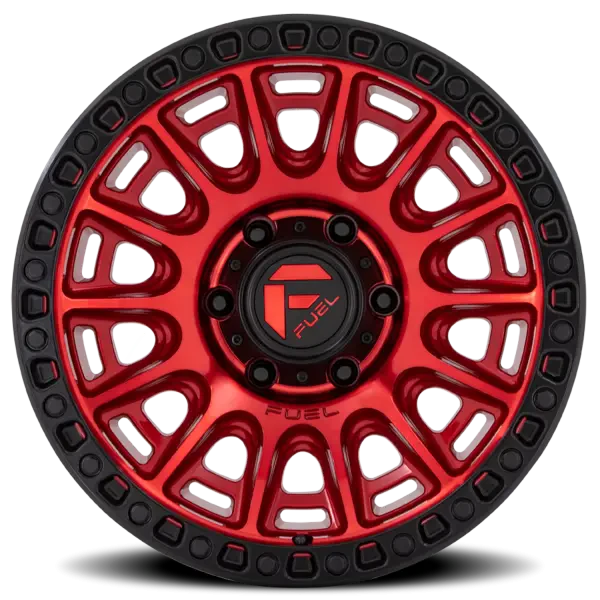 Fuel Cycle 17 9 1