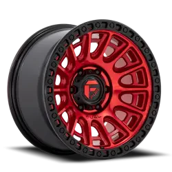 Fuel Cycle 17x9 1