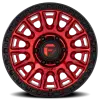 Fuel Cycle 20 9 1