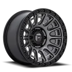 Fuel Cycle 17x9 -12