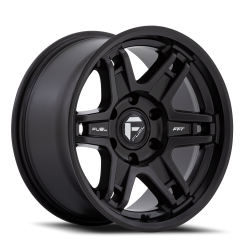 Fuel Slayer 18x8.5 -15
