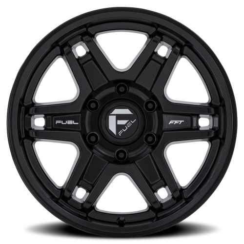 Fuel Slayer 18 8.5 -15