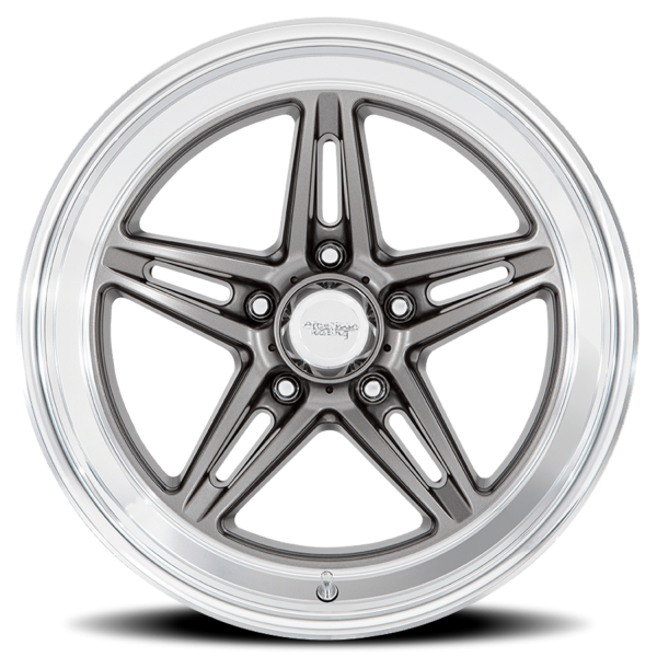 American Racing Groove 18 10 0