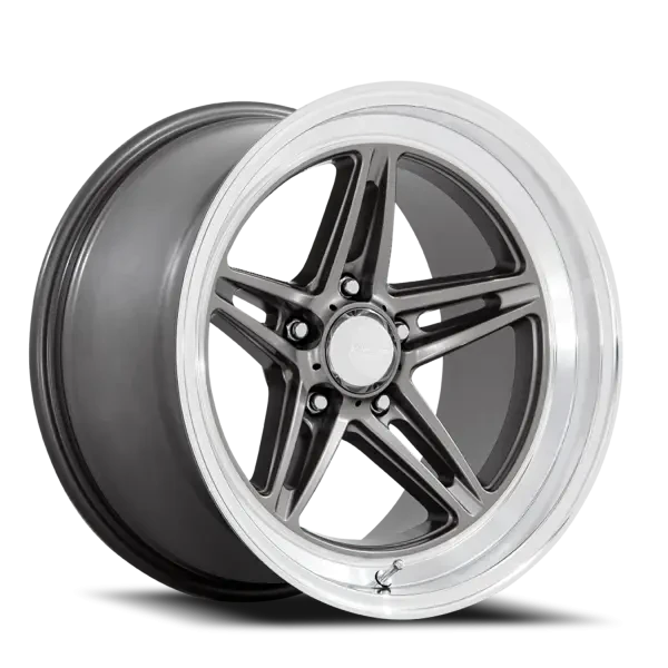 American Racing Groove 18 10 0